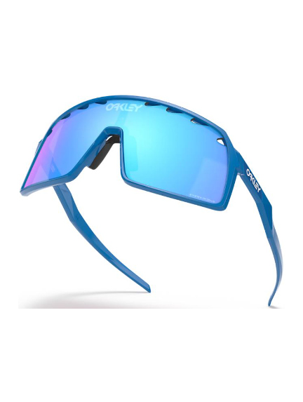 OAKLEY Sutro MF Sapphire w/Prizm Sapphire